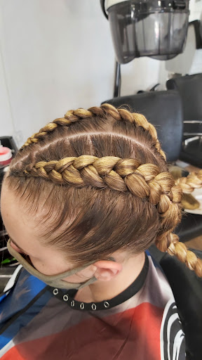 Princia Coiff & Tresses - Thumbnail