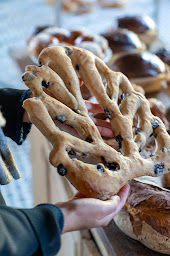 Photo n°5 de Le Fournil des Davids à Viens (Boulangerie)