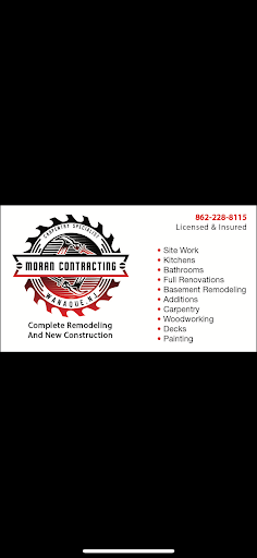 Avatar for Moran Contracting L.L.C