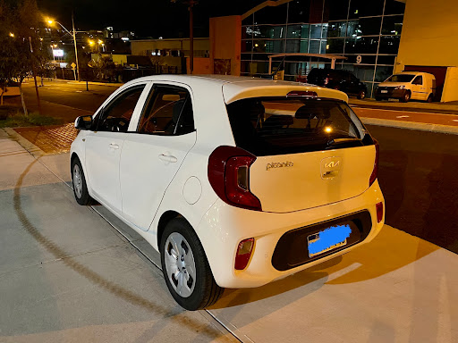 Perth Rent-A-Car - Thumbnail