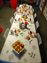 Photo n°58 de LESOLEILO Gîtes & Chambres d'hôtes Gorges du Tarn Millau à Mostuéjouls (Appartement de vacances)