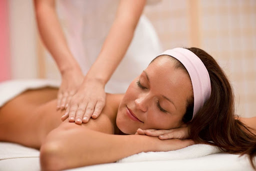 A Quiet Space Massage Studio - Thumbnail