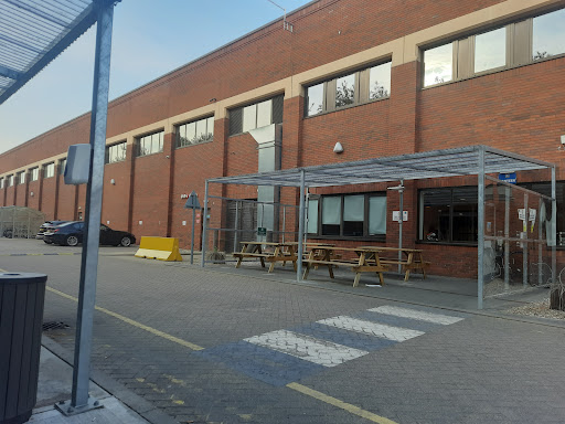 Aldi Distribution Center RDC - Thumbnail
