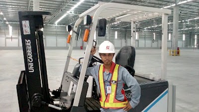 Photos of Fujitrans Cikarang