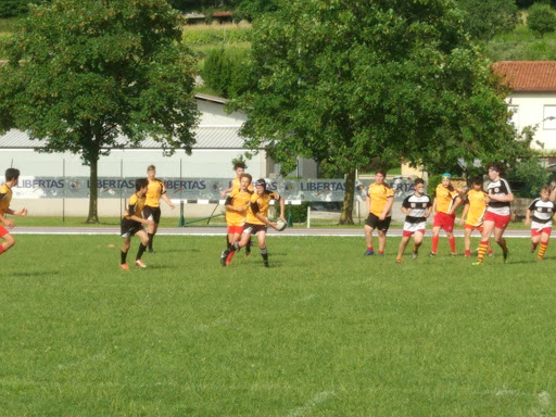 Campo Sportivo Atletica Gemona - Thumbnail
