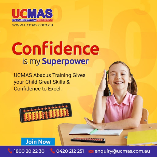 UCMAS Wavell Heights centre - Thumbnail