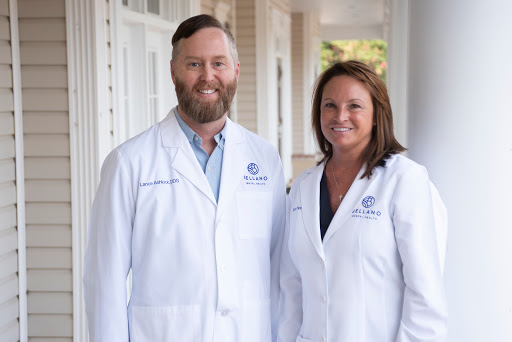 Bellano Dental Health - East Memphis