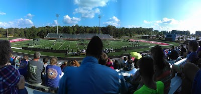 Nation Ford Stadium