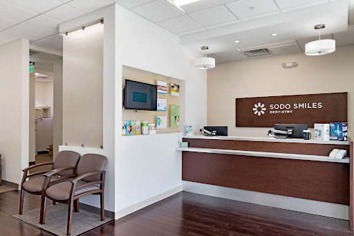 SoDo Smiles Dentistry