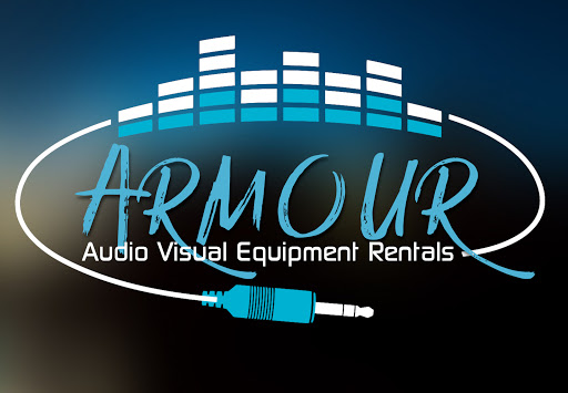 Armour Audio Visual Equipment Rentals