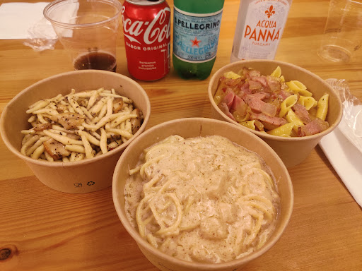 La Bottega - Pizza e Pasta Artigiana (Take Away & Delivery) Gallery - Spain