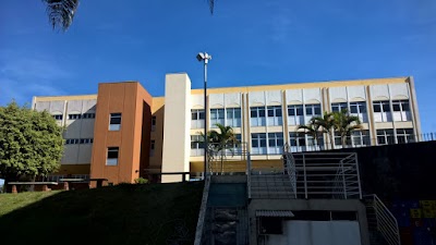 Faculdade Senac - Barbacena