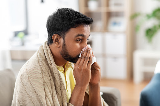 Rhinitis is an irritation or inflammation of the inside of the nose that can cause symptoms such… post image