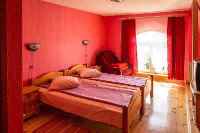 lodging