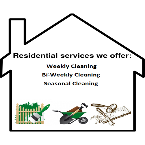 Davids Maintenance Services - Thumbnail