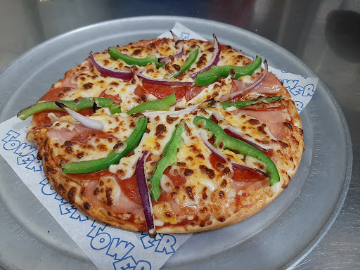 Tower Pizza Nuevo Vallarta - Thumbnail