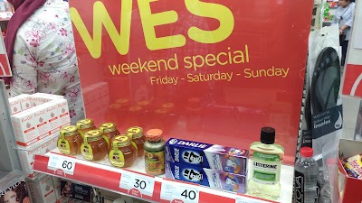 Photos of Watsons Citra Grand Cibubur