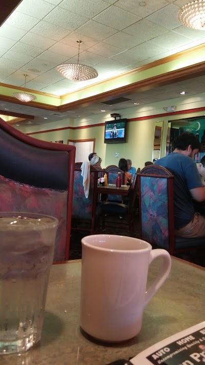 Photos of Broadway Cafe