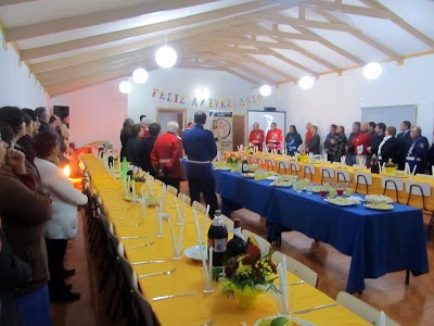 Photos of Quinta Compa&ntilde;&iacute;a de Bomberos de Ca&ntilde;ete