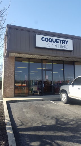 Coquetry Clothing