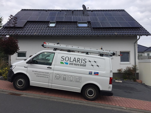 SOLARIS and more GmbH - Thumbnail