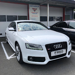 Photo n°15 de Fred Auto Sport Le Mans à Parcé-sur-Sarthe (Prestataire de tuning automobile)