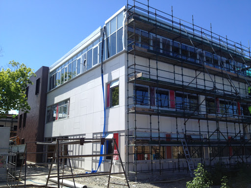 St Margaret's College - Thumbnail