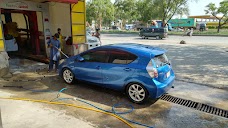 Techno Wash (Automatic Car wash) rawalpindi