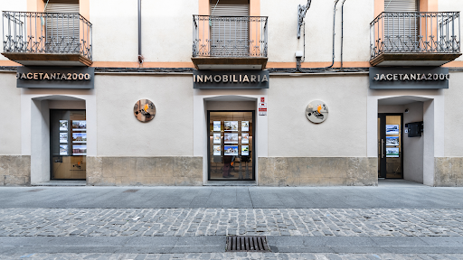 JACETANIA 2000 Inmobiliaria