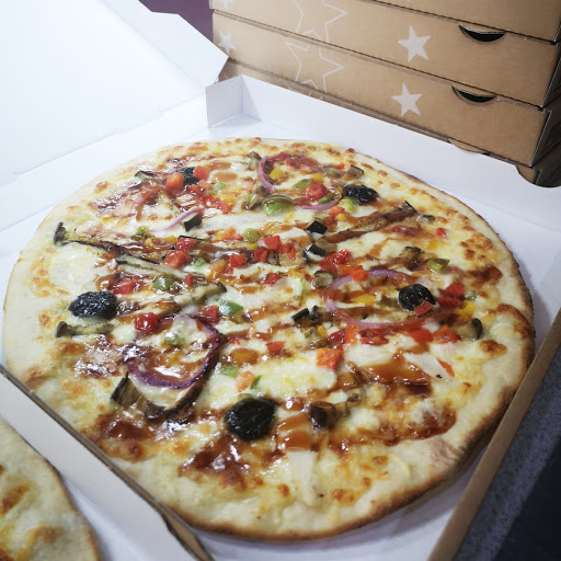 Photo 3 - Génie Pizza - Ain / Jura (Food Truck)
