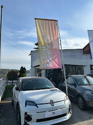 Photo n°2 de Renault / Dacia - VILLEBON AUTOMOBILES à Villebon-sur-Yvette (Garage automobile)
