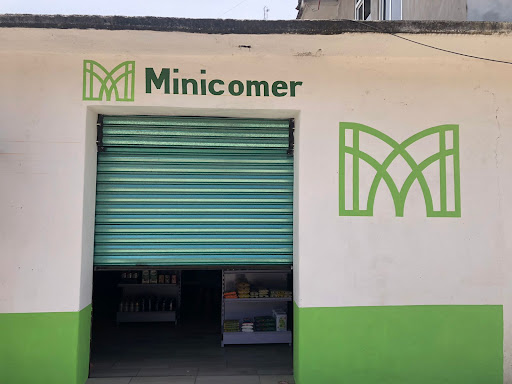 Mini Comer Mv - Thumbnail