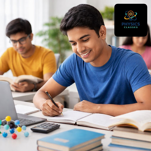 Cracking JEE or NEET needs more than hard work – it needs the right strategy, guidance and consis… post image