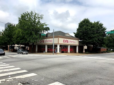 CVS