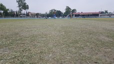 KRL Cricket Stadium rawalpindi