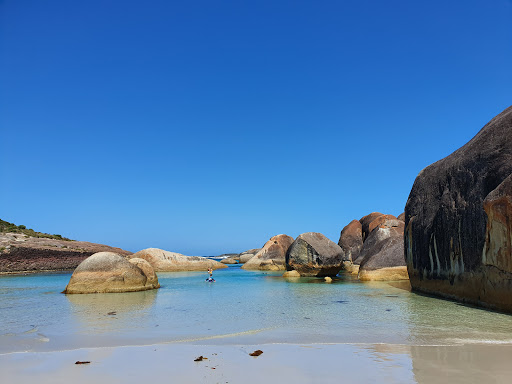 William Bay National Park - Thumbnail