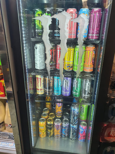 Newton store - Visual