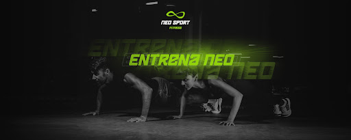 NEO SPORT GYM CANCÚN