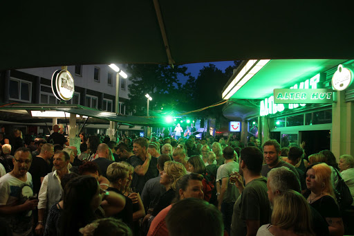 Gaststätte Alter Hut - Oberhausen - Thumbnail