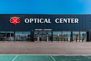 Photo n°2 de Opticien AGEN - BOE Optical Center à Boé (Magasin de lunettes de soleil)