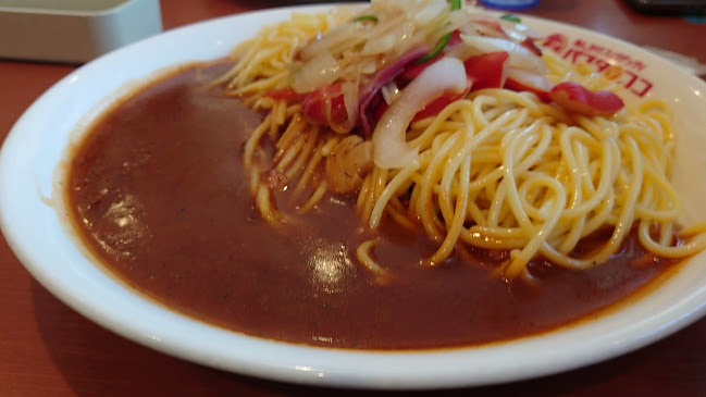 パスタ・デ・ココ 春日井八田町店