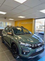 Photo n°26 de DACIA GARDANNE - RRG à Gardanne (Concessionnaire Dacia)