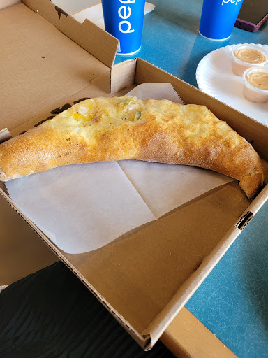 Alfredo's - Visual