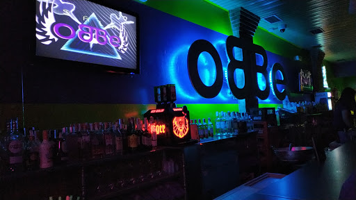 OBBE event - Visual