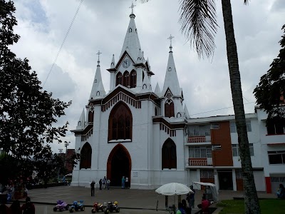 Photos of Parque Caldas
