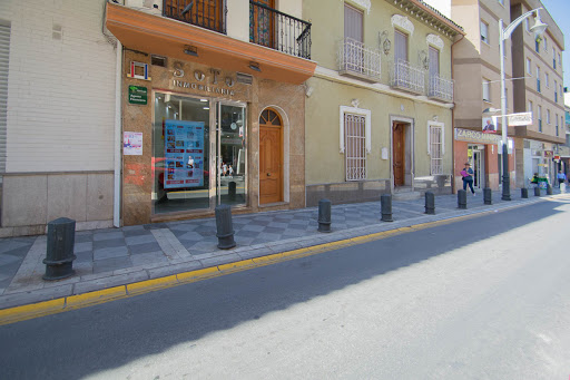 Grupo Inmobiliario Soto - Inmobiliaria Atarfe