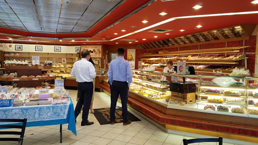 Servatii Blue Ash