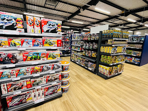 Photo n°25 de JouéClub à Sierentz (Magasin de jouets)