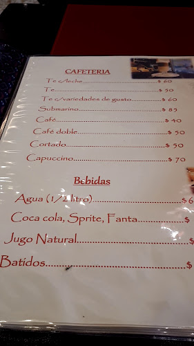 Opiniones de Confitería Banzai en Canelones - Panadería