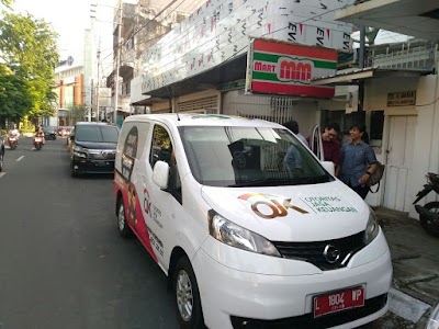 Photos of Asuransi Sinar Mas Kebumen